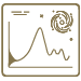 Astrophysics, Cosmology &amp; Gravitation Icon