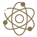 Atomic Physics Icon