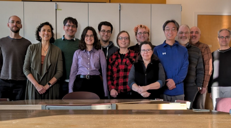 Committee Photo