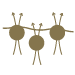Condensed Matter icon