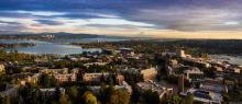2017 Campus Aerial Picture