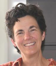 Ann Nelson Portrait