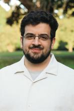 Gustavo Joaquin Turiaci Portrait