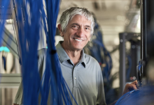 John Martinis FPLS Speaker