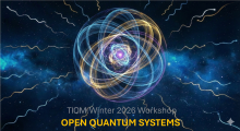 TIQM Winter Workshop 2026