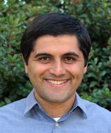 Image of Professor Arthur Barnard