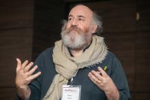 William Bialek Photo