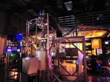 Cyclotron Radiation Emission Spectroscopy