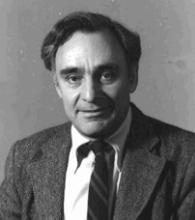 David Bodansky Memoriam