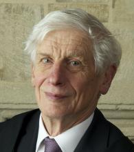 David Thouless Memoriam