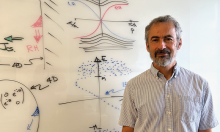 David Kaplan News APS