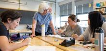 Donna Messina Summer Institute