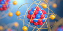 Nice atom