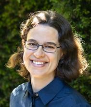 Elise Novitski Freedman Picture