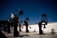How to Find an Inhabited Exoplanet