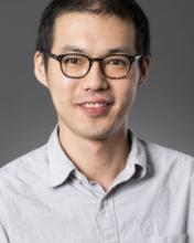 Jiun-Haw Chu Portrait