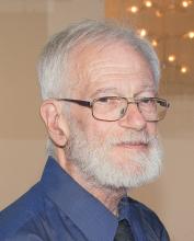Joe Rothberg Memoriam