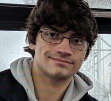 John Cenker Picture