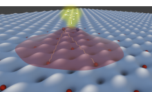 light-induced-ferromagnetism