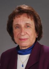 Lillian McDermott Memoriam