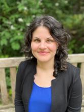 Masha Baryakhtar Photo