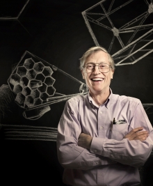 John C. Mather, Frontier Physics Lecture Series