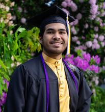 Zakkir Rahman Portrait