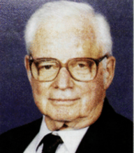 Ronald Geballe Memoriam