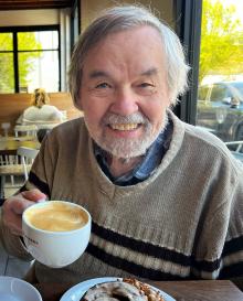 Vladi Chaloupka In Memoriam Photo