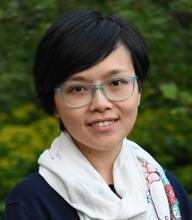 Zhou Shuxuan