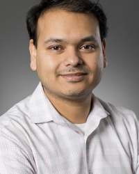 Arka Majumdar | Department Of Physics | University Of Washington