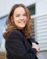 Audrey Profile Photo