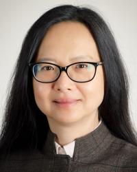 Margaret S. Cheung