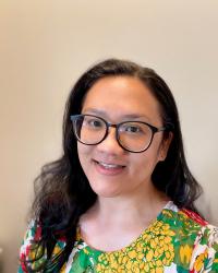 Jeanny Mai Portrait