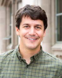 Andrew H. Laszlo