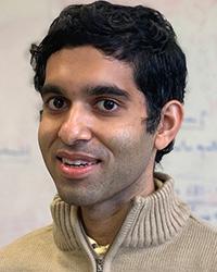 Rahul Trivedi Photo