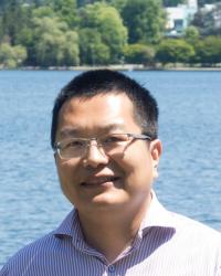 Xiaodong Xu