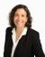 This is a headshot  of Suzanne White Brahmia