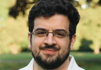 Gustavo Joaquin Turiaci Portrait