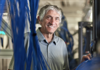 John Martinis FPLS Speaker