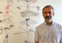 David Kaplan News APS
