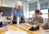 Donna Messina Summer Institute