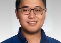 Jiaqi Cai Portrait