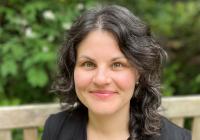 Masha Baryakhtar Photo