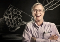 John C. Mather, Frontier Physics Lecture Series