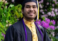 Zakkir Rahman Portrait