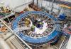 Muon g-2 ring