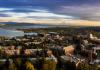 2017 Campus Aerial Picture