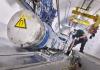 Faser Particle Detector CERN