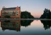 Comp Sci Building